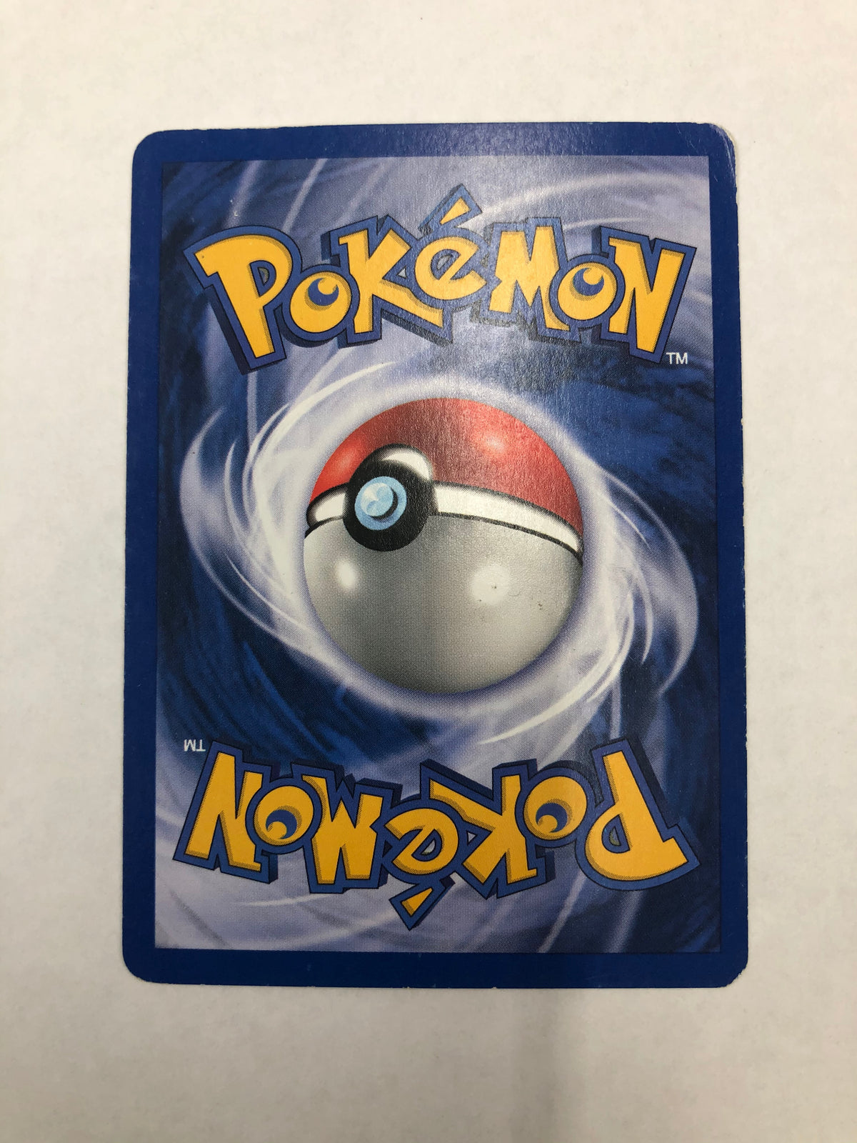 Pichu 12/111 Neo Genesis Holo Rare Pokemon Card Near Mint/Excellent