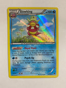 Slowking 21/122 XY BREAKpoint Pokemon  Card Holo Rare Naer Mint