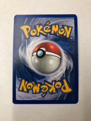 Mewtwo 10/130 Holo Rare Vintage Base Set 2 Pokemon Card Near Mint