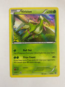 Virizion 12/98 Holo Rare Pokemon Card Naer Mint