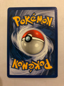 Skarmory 13/111 Neo Genesis 1st Edition Holo Rare Pokemon Card Near Mint