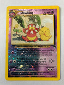 Slowking 14/18 Reverse Holo Southern Island Promo Pokemon Card Near Mint