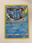 Regice 28/111 Holo RarePokemon Card Near Mint