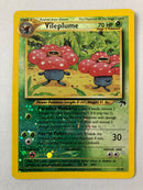 Vileplume 17/18 Reverse Holo Southern Island Promo Pokemon Card Near Mint