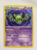 Reuniclus  57/114  Black & White Holo Rare  Pokemon Card Naer Mint