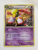 Xatu 11/95 Rare Pokemon TCG Card Unleashed Near Mint