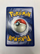 Electrode 2/64 Holo Rare Base Set Misprint No Set Symbol Pokemon Card Near Mint