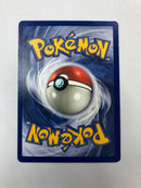 Jolteon 4/64 Holo Rare Misprint No Symbol Jungle Set Pokemon Card Near Mint