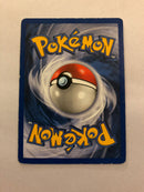 Scyther 17/130 Base Set 2 Holo Rare Pokemon Card Near Mint/Excellent