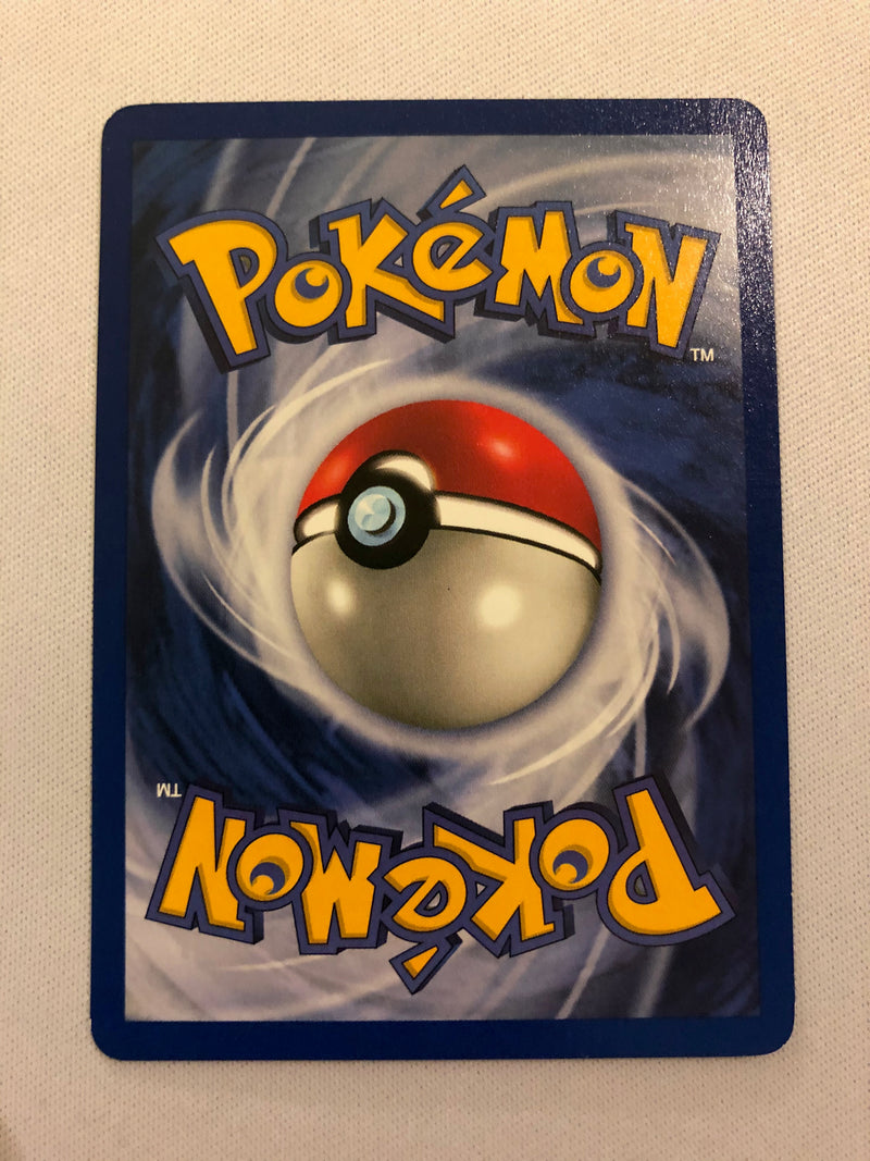 Erika's Clefable 3/132 1st Edition Gym Heroes Holo Rare Pokemon Card Near Mint