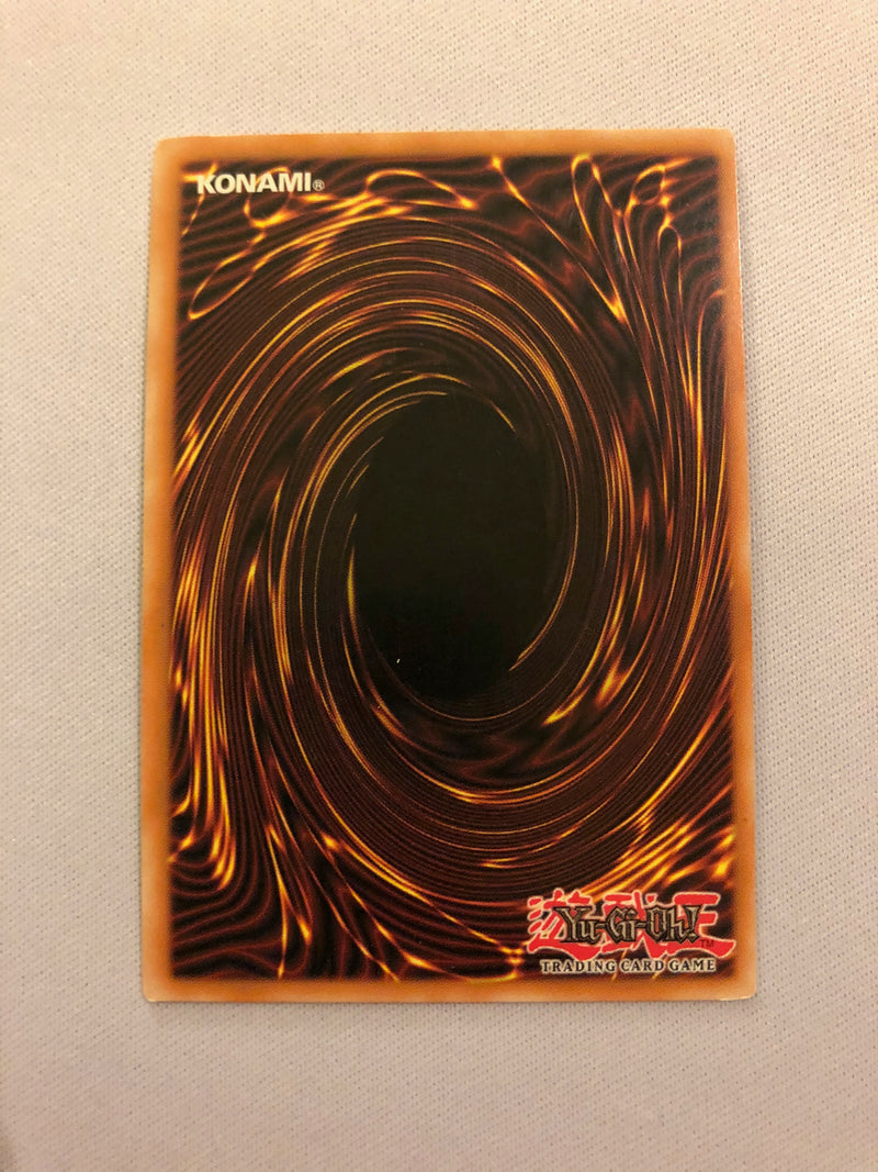 Yugioh Darklord Zerato PTDN-EN081 1st Edition Secret Rare Near Mint