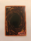 Yugioh Axe Raider TP1-E002 Super Rare Near Mint