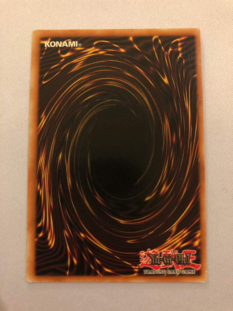 Yugioh Goblin Zombie PTDN-EN098 Secret Rare 1st Edition Near Mint
