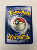 Rocket’s Hitmonchan 11/132 1st Edition Gym Heroes Holo Rare Pokemon Card Near Mint