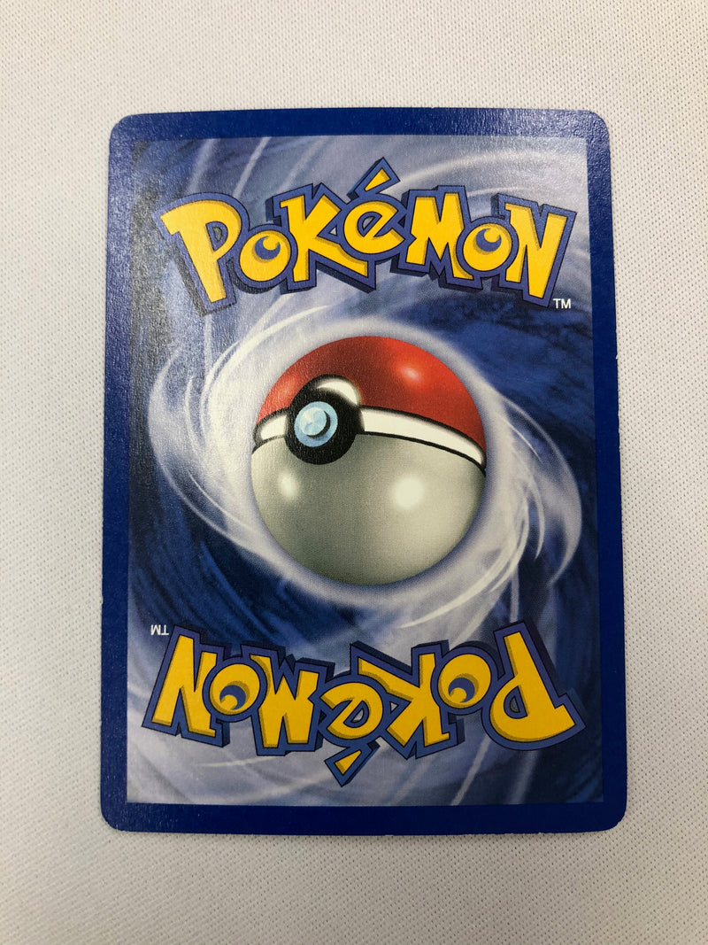 Rocket’s Hitmonchan 11/132 1st Edition Gym Heroes Holo Rare Pokemon Card Near Mint