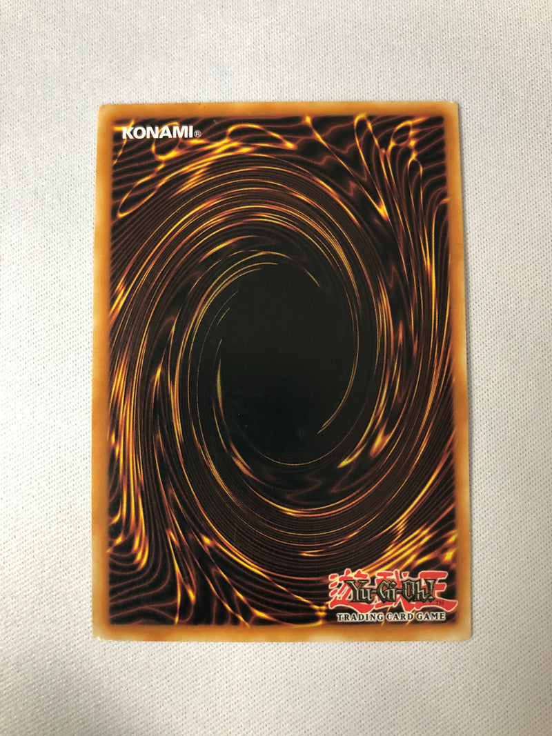 Yugioh Mermail Abyssmegalo ABYR-EN020 1st Edition Secret Rare Near Mint