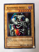 Yugioh Summoned Skull RP01-EN024 Super Rare Near Mint