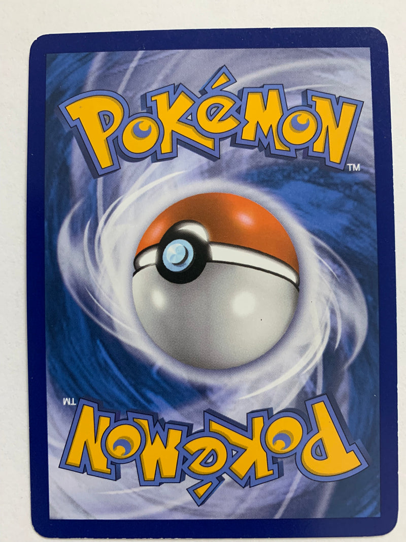Blastoise EX XY122 Full Art Holo Black Star Promo Rare Pokemon TCG NM