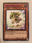Yugioh Babycerasaurus DL13-EN012 Purple Rare Near Mint
