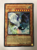 Yugioh Light and Darkness Dragon LDPP-EN001 Ultra Rare Near Mint