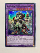 Performapal Odd-Eyes Metal Claw  ROTD-EN092 1st Edition YuGiOh TCG