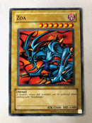 Yugioh Zoa PT1-EN001 Pharaoh Tour Promo Near Mint