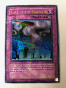 Yugioh Call of the Haunted HL06-EN005 Ultra Parallel Rare Near Mint