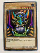 Judge Man LCKC-EN004 Ultra Rare 1st Edition Yugioh TCG NM