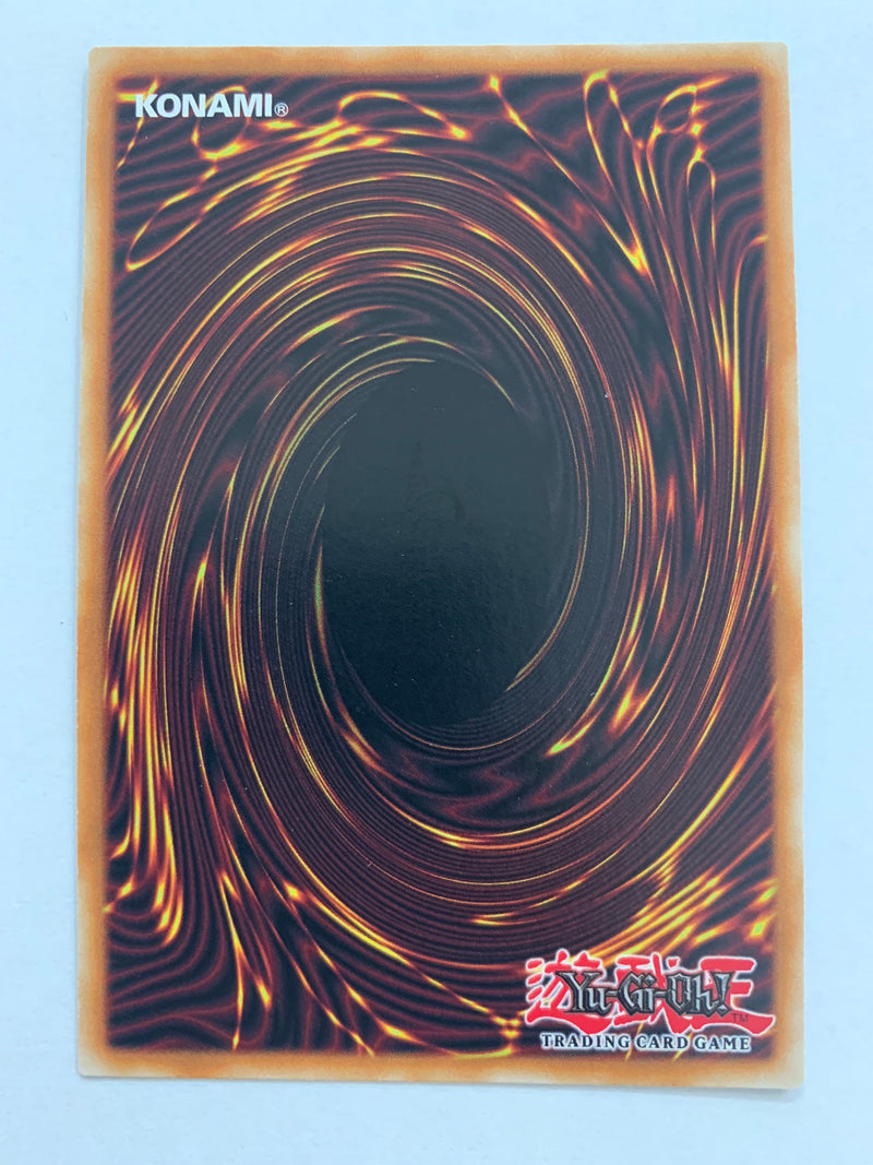 Yugioh Battlewasp - Pin the Bullseye BLHR-EN031 1st Edition Ultra Rare NM