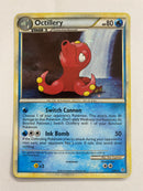 Octillery  6/95 Holo Rare Pokemon Card Near Mint