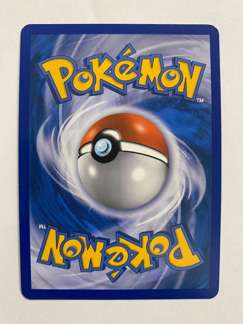 Octillery  6/95 Holo Rare Pokemon Card Near Mint