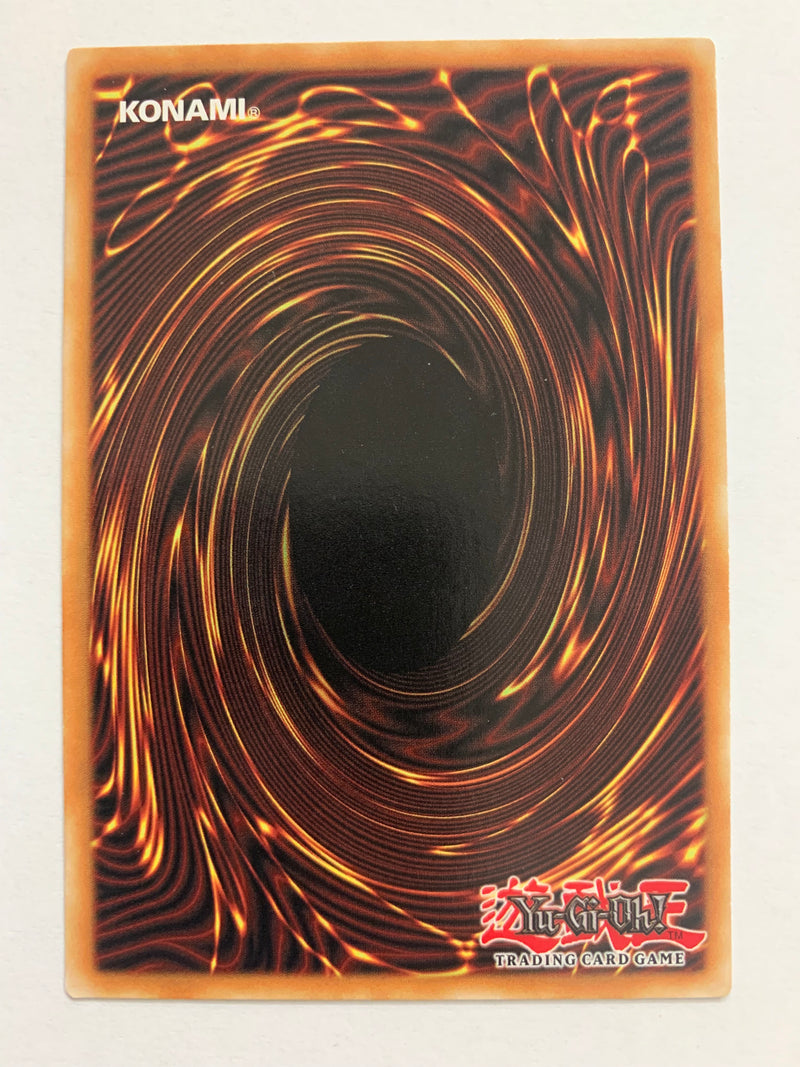 Virtual World Roshi - Laolao PHRA-EN011 Super Rare 1st Edition YuGiOh TCG NM