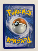 Mesprit 37/101 Plasma Blast  Holo Rare Pokemon Card Near Mint