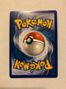 Vaporeon 6/17 Holo Rare Pokemon Card Near Mint