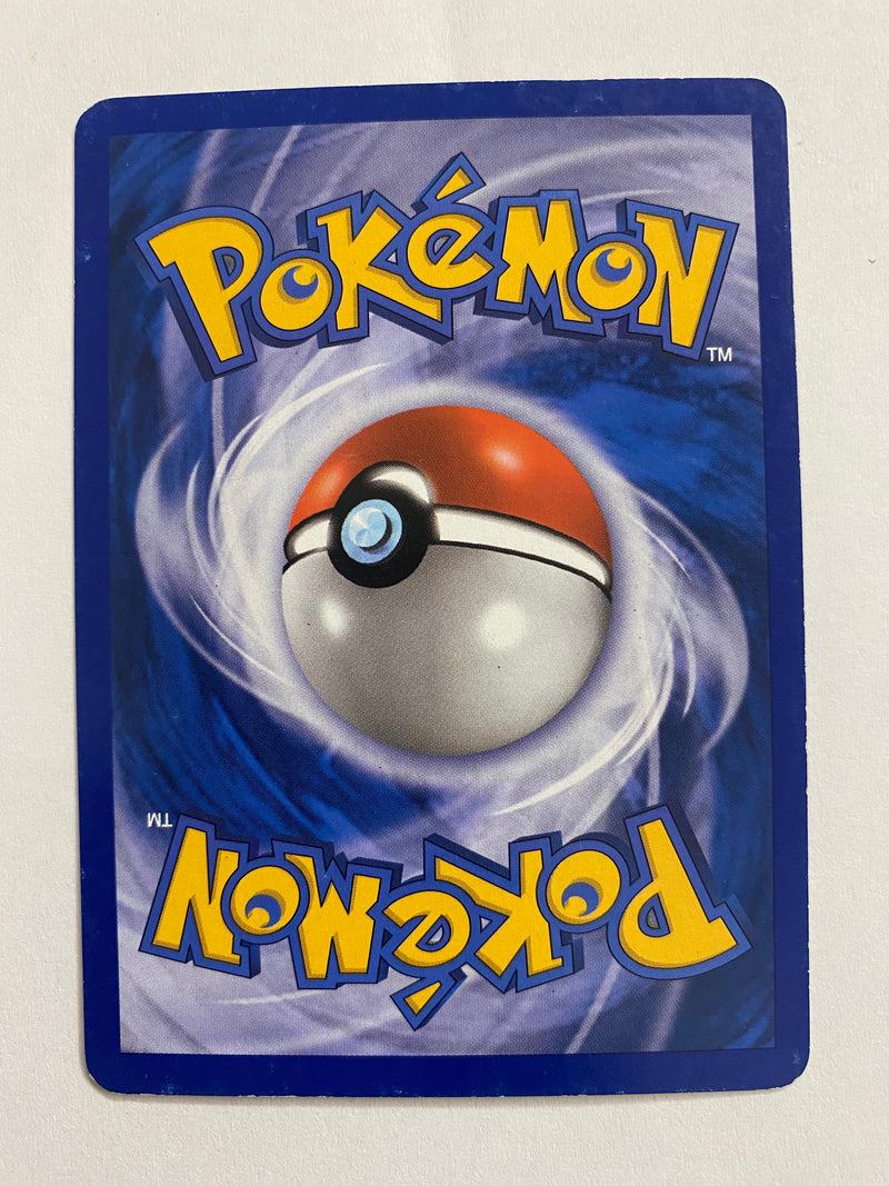 Sableye 22/108 Holo Rare Stamped Power Keepers Pokemon Card Naer Mint