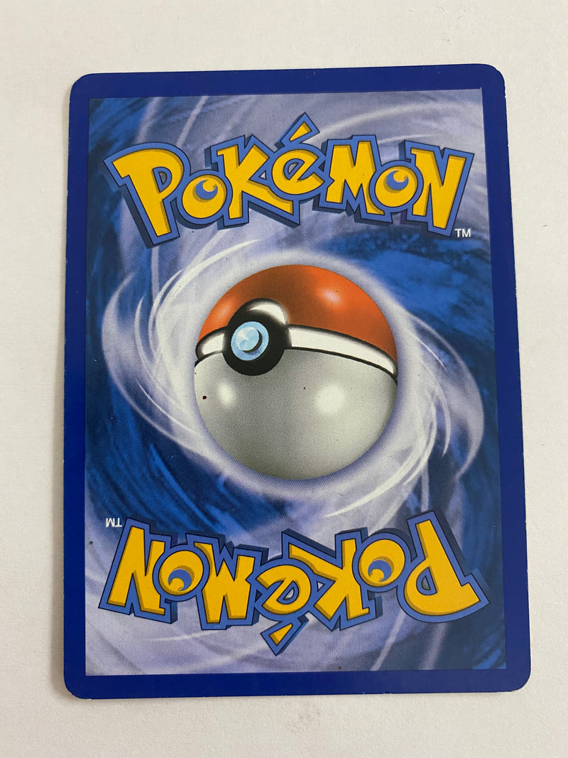 Terrakion  73/101  Holo Rare Pokemon Card Naer Mint