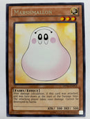 Marshmallon DPYG-EN015 Rare Unlimited YuGiOh TCG NM