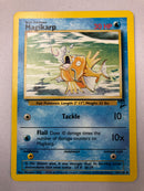 Magikarp 50/130 Base Set 2 Uncommon Pokemon Card Near Mint