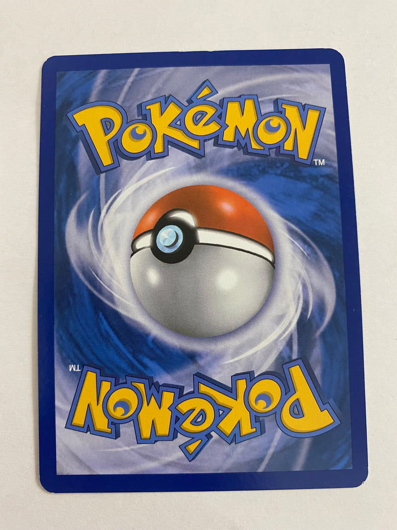 Zweilous  77/116 Reverse Holo Pokemon Card Naer Mint