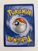 Haxorus 69/101 Reverse Holo Pokemon Card Naer Mint