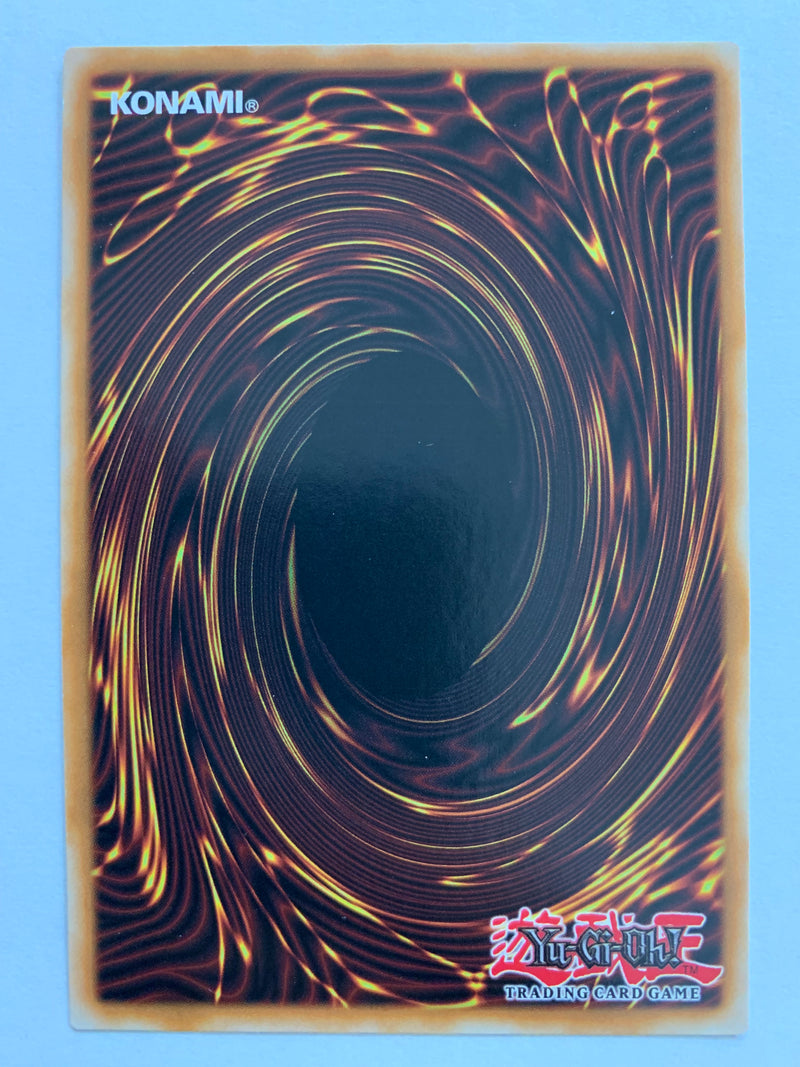 Metaphys Nephthys CIBR-EN025 1st Edition Super Rare NM