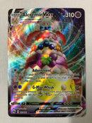 Alcremie VMAX 023/073 Champion's Path Holo Ultra Rare Pokemon Card Near Mint