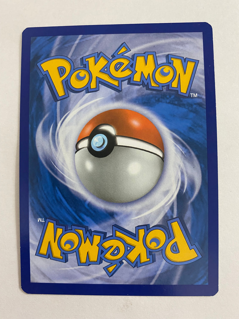 Greninja 41/146 Reverse Holo Rare Pokemon Card Naer Mint