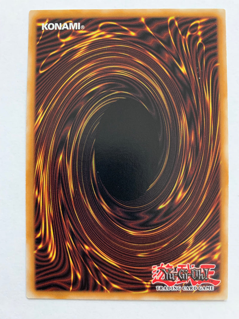 Milus Radiant MRD-110 Rare Unlimited Edition YuGiOh TCG NM