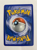 Glaceon 20/100 Holo Rare Pokemon Card Naer Mint