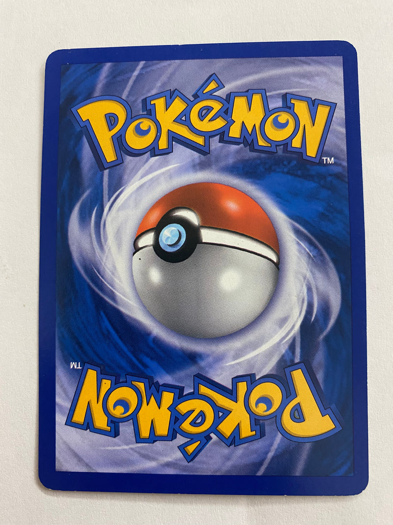 Cacturne 27/108 Reverse Holo Pokemon Card Near Mint