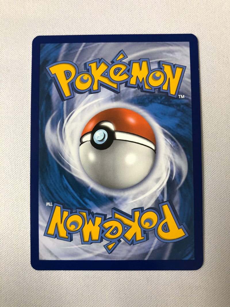 Charizard EX 11/83 Holo Ultra Rare Pokemon Card Near Mint