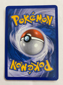 Volcarona BW40 Holo Rare Dark Explorers Prerelease Pokemon Card Near Mint