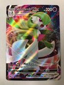 Gardevoir VMAX 017/073 Champion's Path Holo Ultra Rare Pokemon Card Near Mint