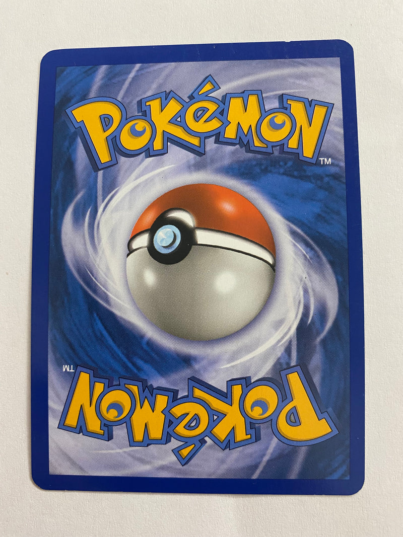 Shaymin 14/127  Holo Rare  Pokémon Card Near Mint